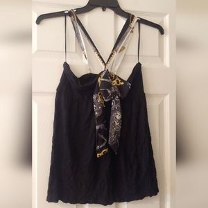 NWT Express halter top